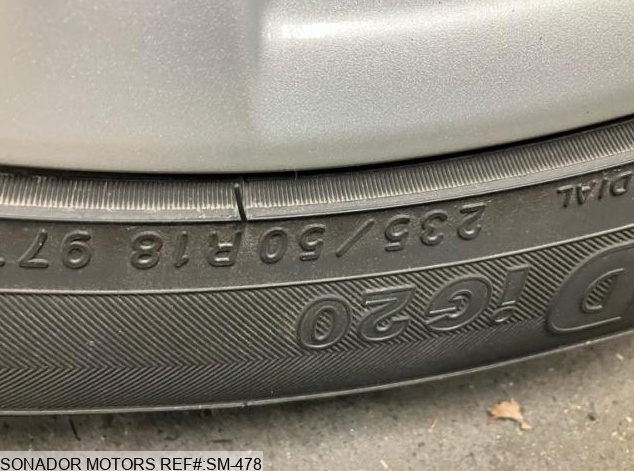 Toyota Vellfire 2010