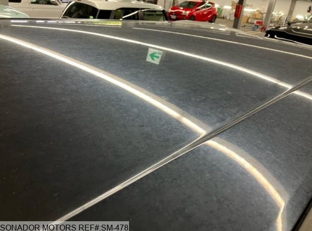 Toyota Vellfire 2010