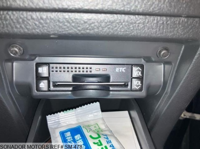 Toyota Vellfire 2010