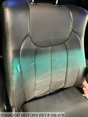 Toyota Vellfire 2010