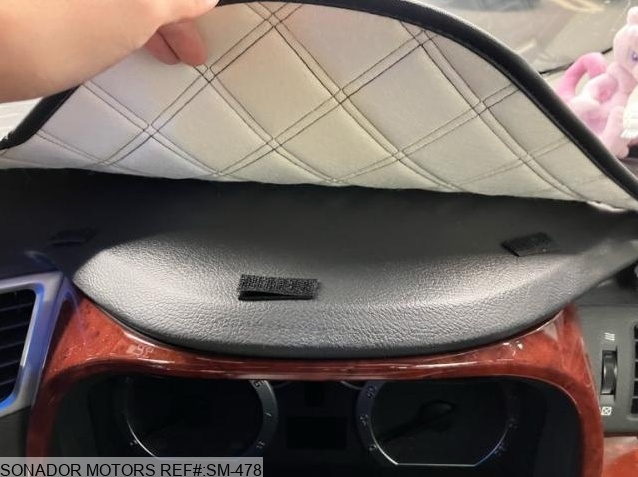 Toyota Vellfire 2010