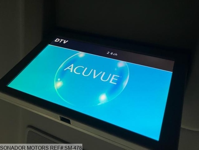 Toyota Vellfire 2010