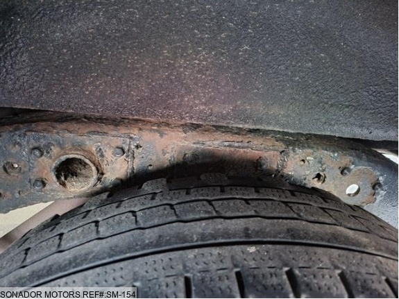 Mitsubishi Rosa 2011