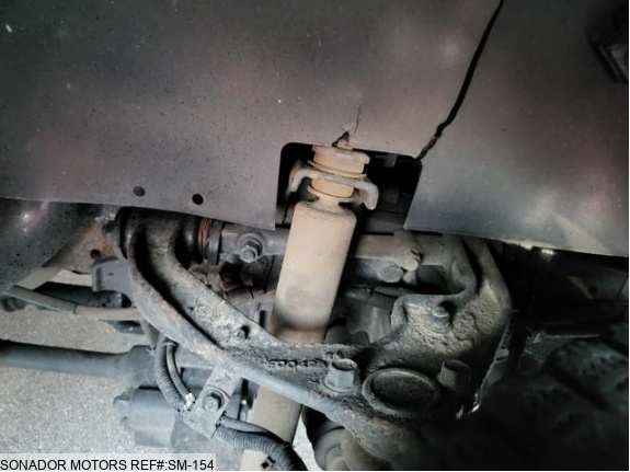 Mitsubishi Rosa 2011