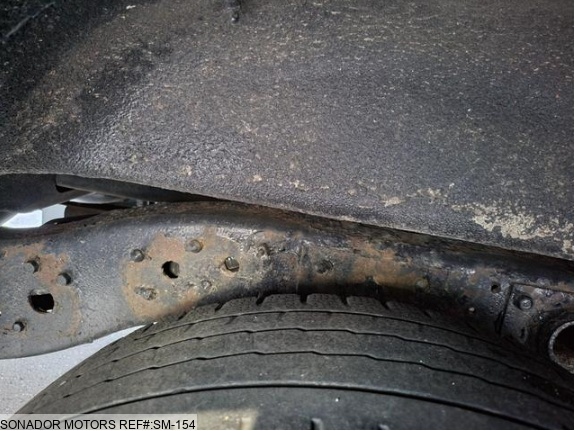 Mitsubishi Rosa 2011