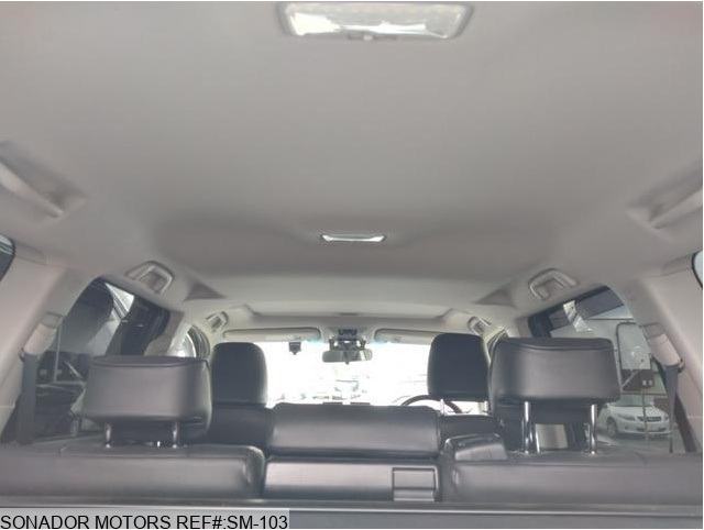 Toyota Land Cruiser 2015