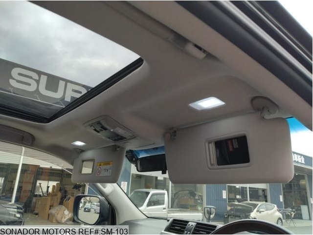 Toyota Land Cruiser 2015