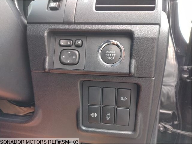 Toyota Land Cruiser 2015