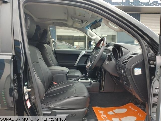 Toyota Land Cruiser 2015