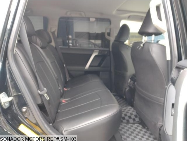 Toyota Land Cruiser 2015