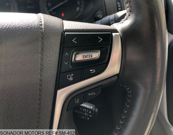 Toyota Land Cruiser 2020