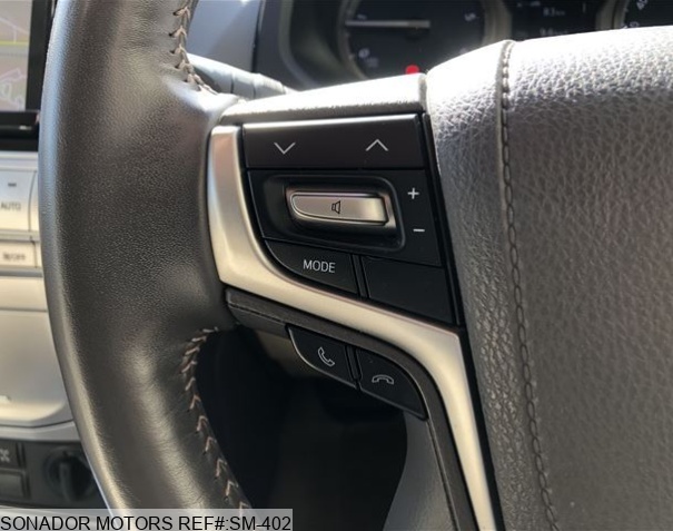 Toyota Land Cruiser 2020