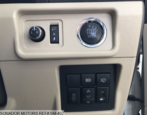 Toyota Land Cruiser 2020