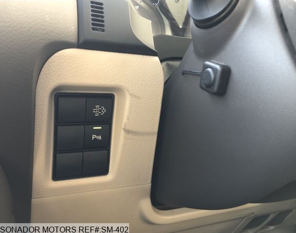 Toyota Land Cruiser 2020