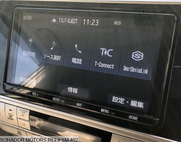 Toyota Land Cruiser 2020