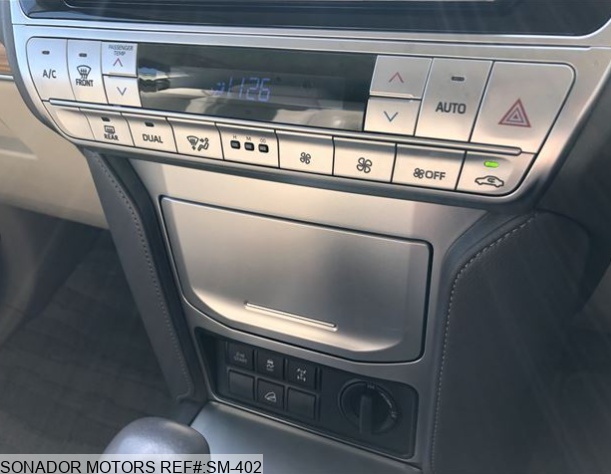 Toyota Land Cruiser 2020