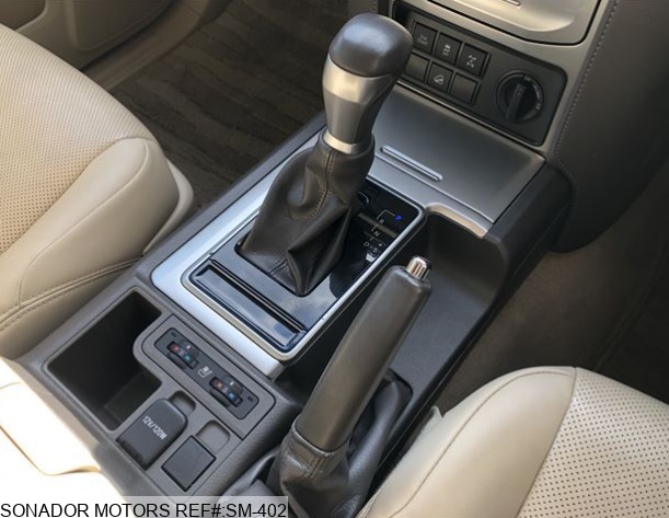 Toyota Land Cruiser 2020