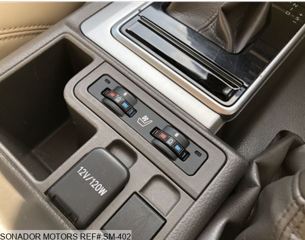 Toyota Land Cruiser 2020