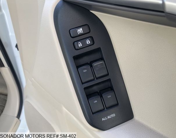 Toyota Land Cruiser 2020