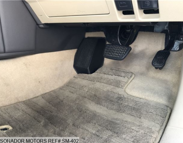 Toyota Land Cruiser 2020