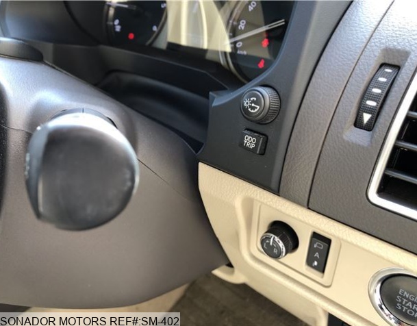 Toyota Land Cruiser 2020