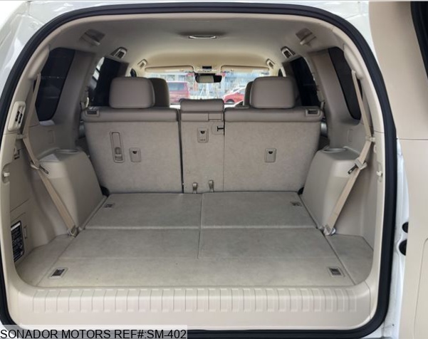 Toyota Land Cruiser 2020