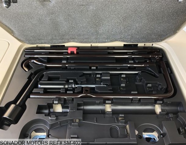 Toyota Land Cruiser 2020