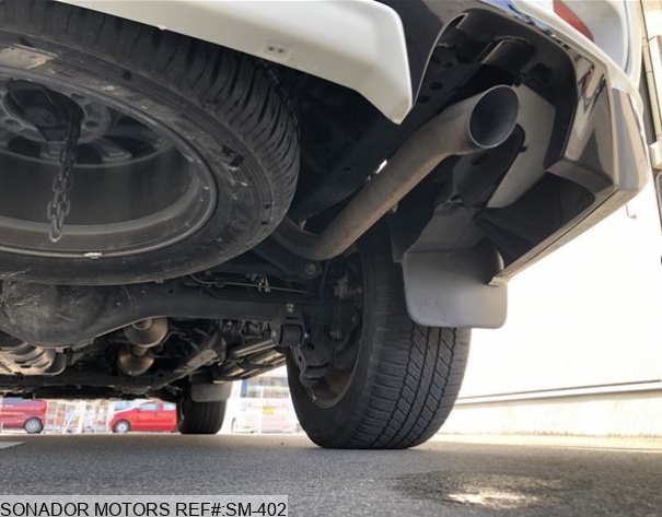 Toyota Land Cruiser 2020