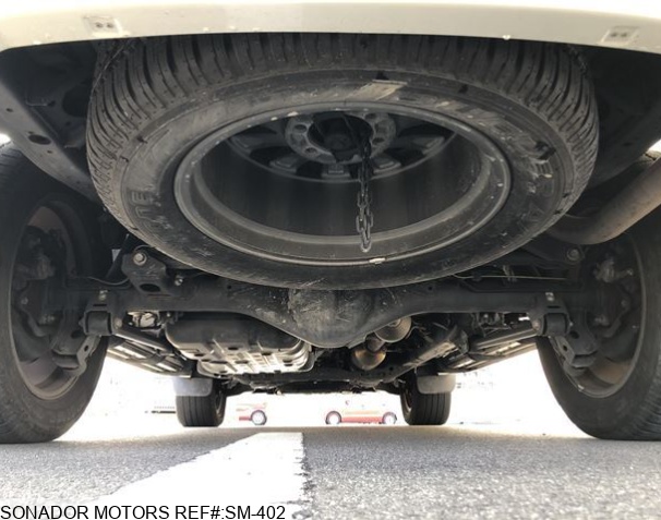 Toyota Land Cruiser 2020