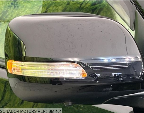 Toyota Land Cruiser 2023