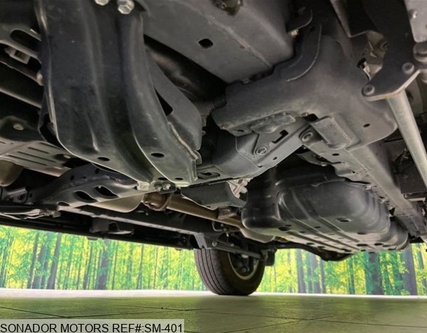 Toyota Land Cruiser 2023