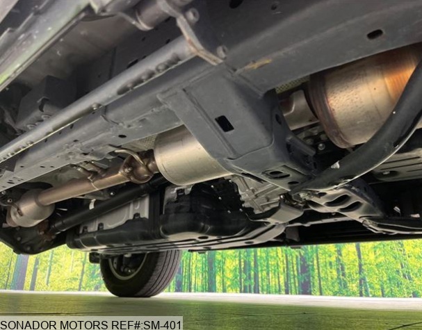 Toyota Land Cruiser 2023