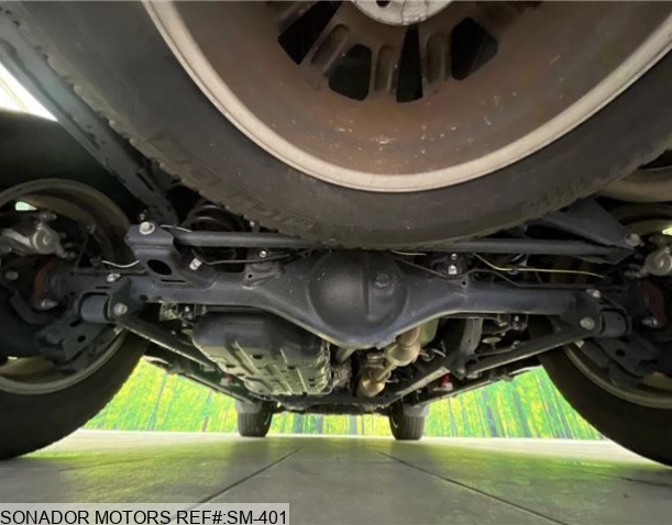 Toyota Land Cruiser 2023