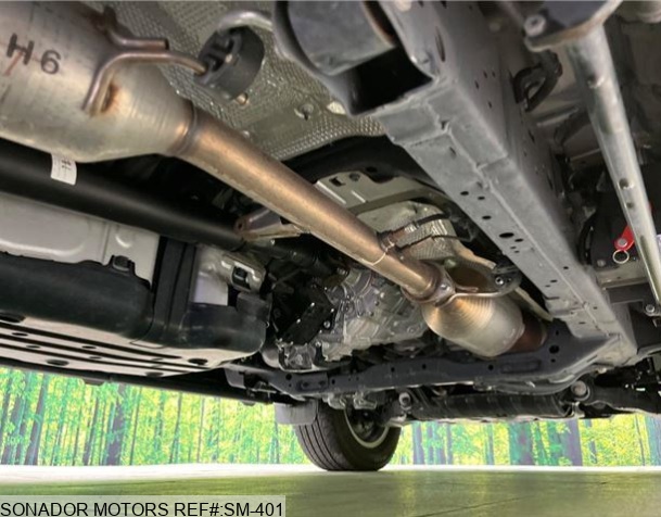 Toyota Land Cruiser 2023