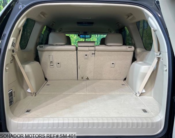 Toyota Land Cruiser 2023