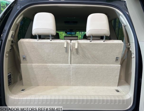 Toyota Land Cruiser 2023