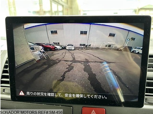 Toyota Hiace Van 2010