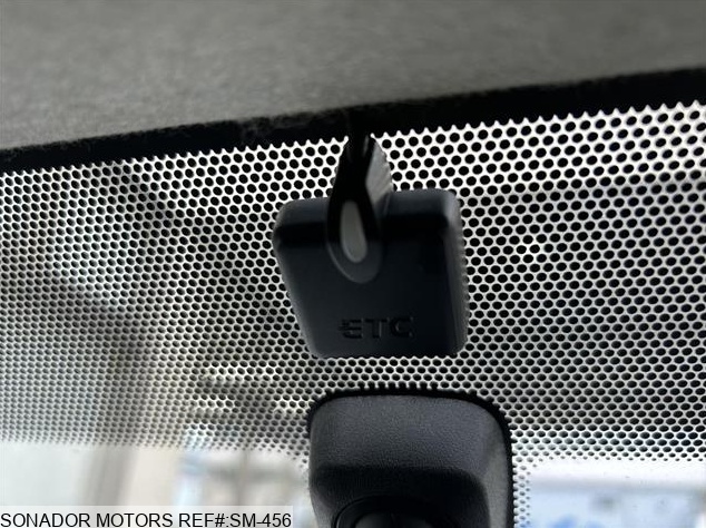 Toyota Hiace Van 2010