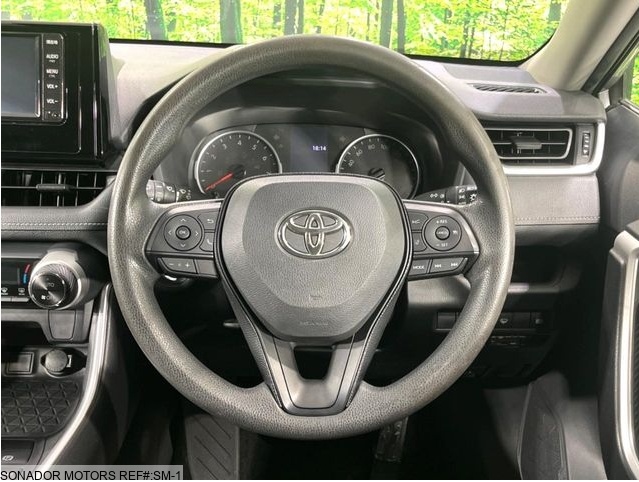 Toyota Rav4 2019