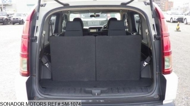 Honda Crossroad 2007