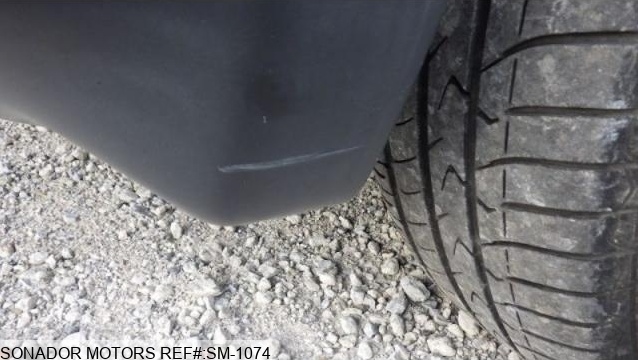 Honda Crossroad 2007