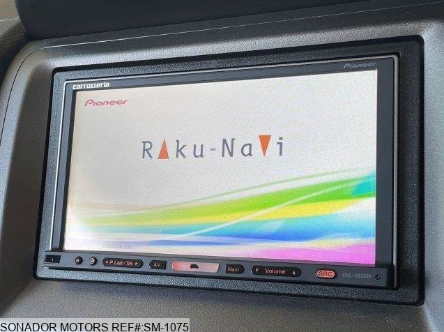 Honda Crossroad 2010