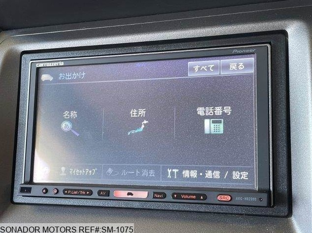 Honda Crossroad 2010