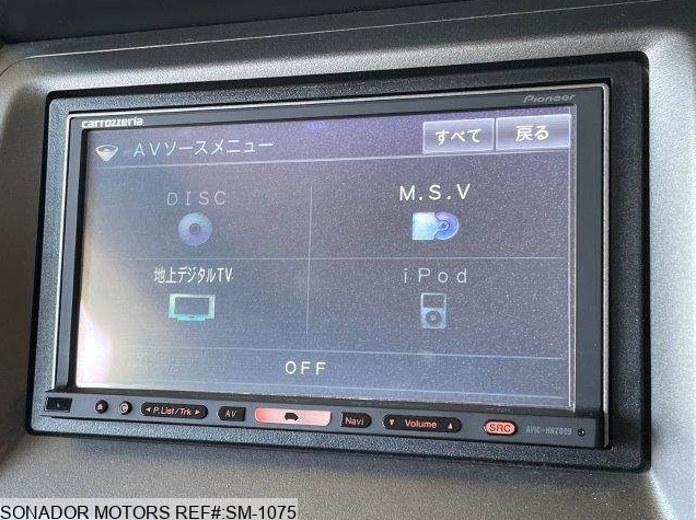 Honda Crossroad 2010