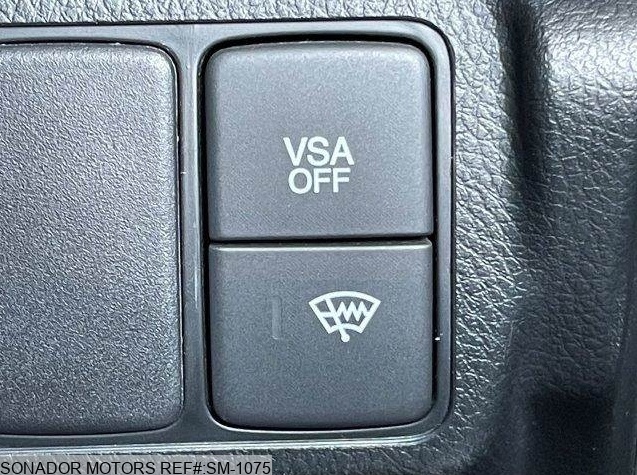 Honda Crossroad 2010