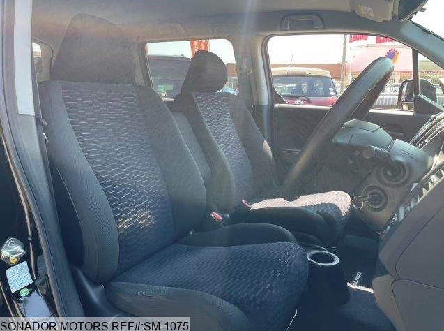 Honda Crossroad 2010