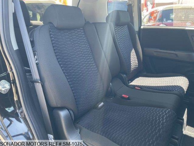 Honda Crossroad 2010