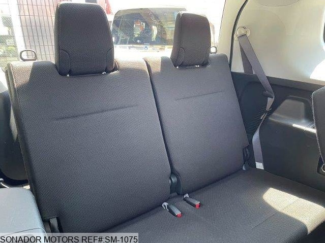 Honda Crossroad 2010