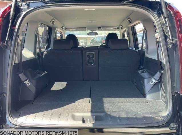 Honda Crossroad 2010