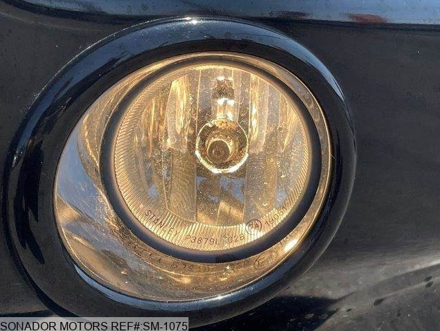 Honda Crossroad 2010